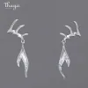 Mermaid Inspired Fishbone Earrings S315bebed15954f83b1acb3bfdcb25eb3S 3ddb3e7d