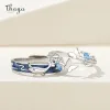Whale & Butterfly Ring S64a9560702f64690b09a922b1b42bf9dU 3e6634ea