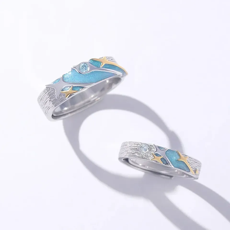 Celestial Tide Couple Rings Sb22cac80aed14285a914bd8e2f48347e4 3e9c6b76