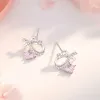 Lover’s Embrace Earrings A54d65a68ae444d4d99339cb5075d6a27L 40691ba2