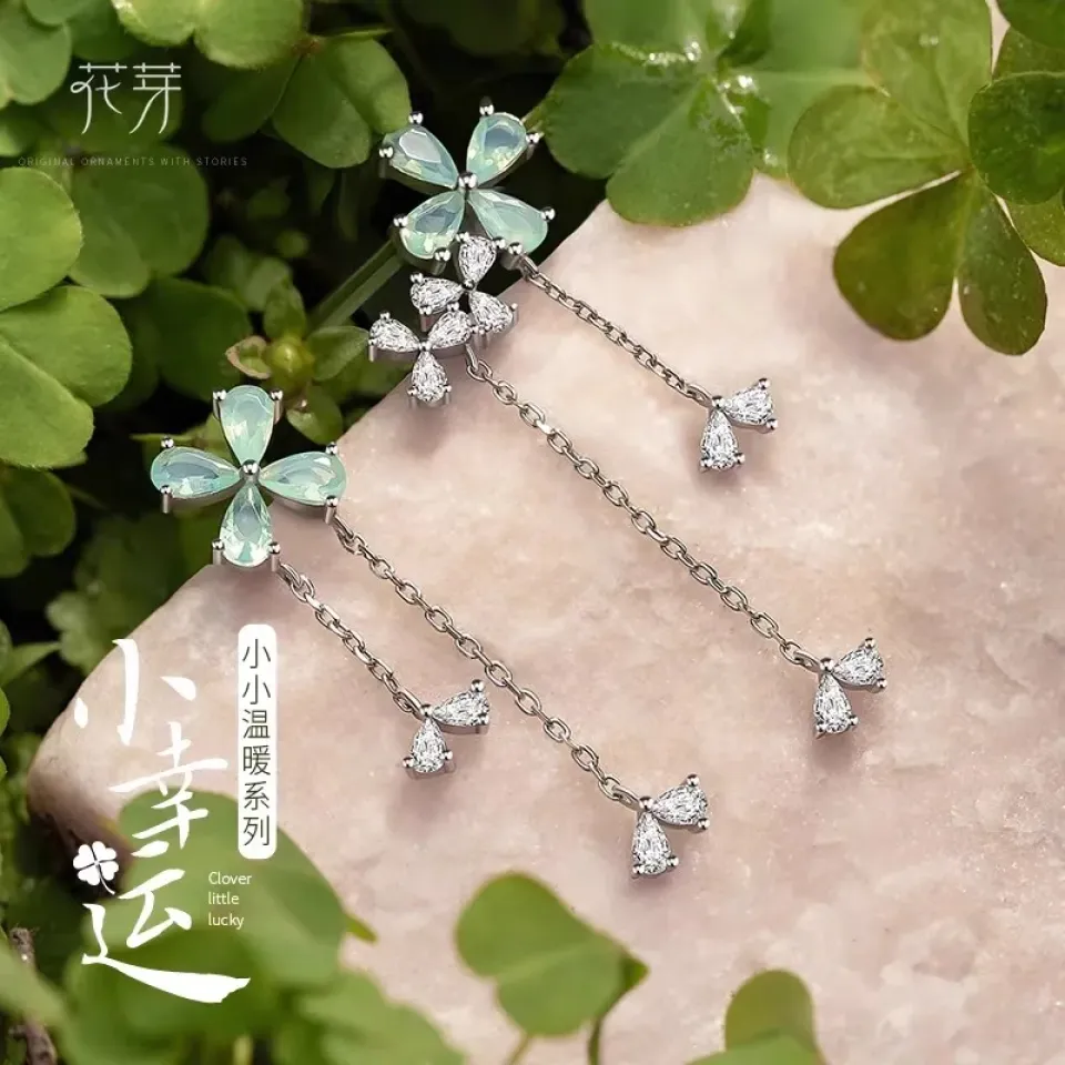 S925 Sterling Silver Clip Earrings S5e521a13e90243eca166fd2ab9d7fd50Q 4171bb16