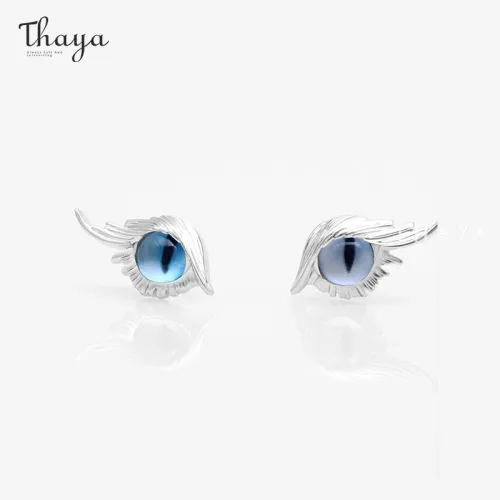 Chain Jasmine Stud Platinum Earrings S7dba2bdf150e4a77b986fbae08c9898fS 43cab842