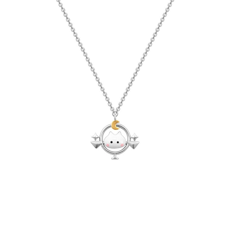 Libra Peekaboo Cat Constellation Necklace Ha2e07c43a8504e0fb900fd9f8dcaab8de 44ad28a5