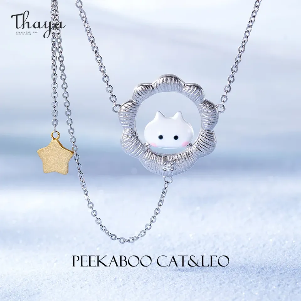 Handmade Fine Original Necklace S0ce7ee7ea2d645f19b06d70206236642K 45283fce