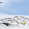 Eternal Love S925 Silver Rings bb17a87a 9207 425f b927 b53b87f51a7d058086 45d1afc6
