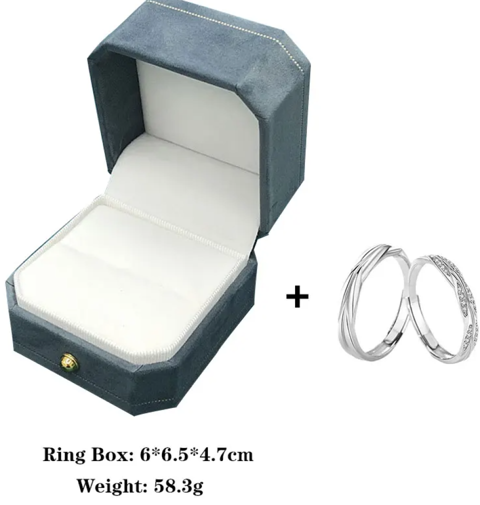 Classic Silver Ring for Couples 6 Classic Silver Ring for Couples 1b63bd9e 7f3d 430b a58e fa7ba5885fa4436362 46e454d2