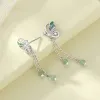 Fairy Tale Blue Butterfly Earrings Sce2a3358049c467ba5c84a971fabcea4Z 460c70c1