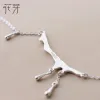 Falling Rain Sterling Silver Necklace 9 Falling Rain Sterling Silver Necklace Sd65b953e655d4e329ca2dd5f7b7bf691u 4643f248