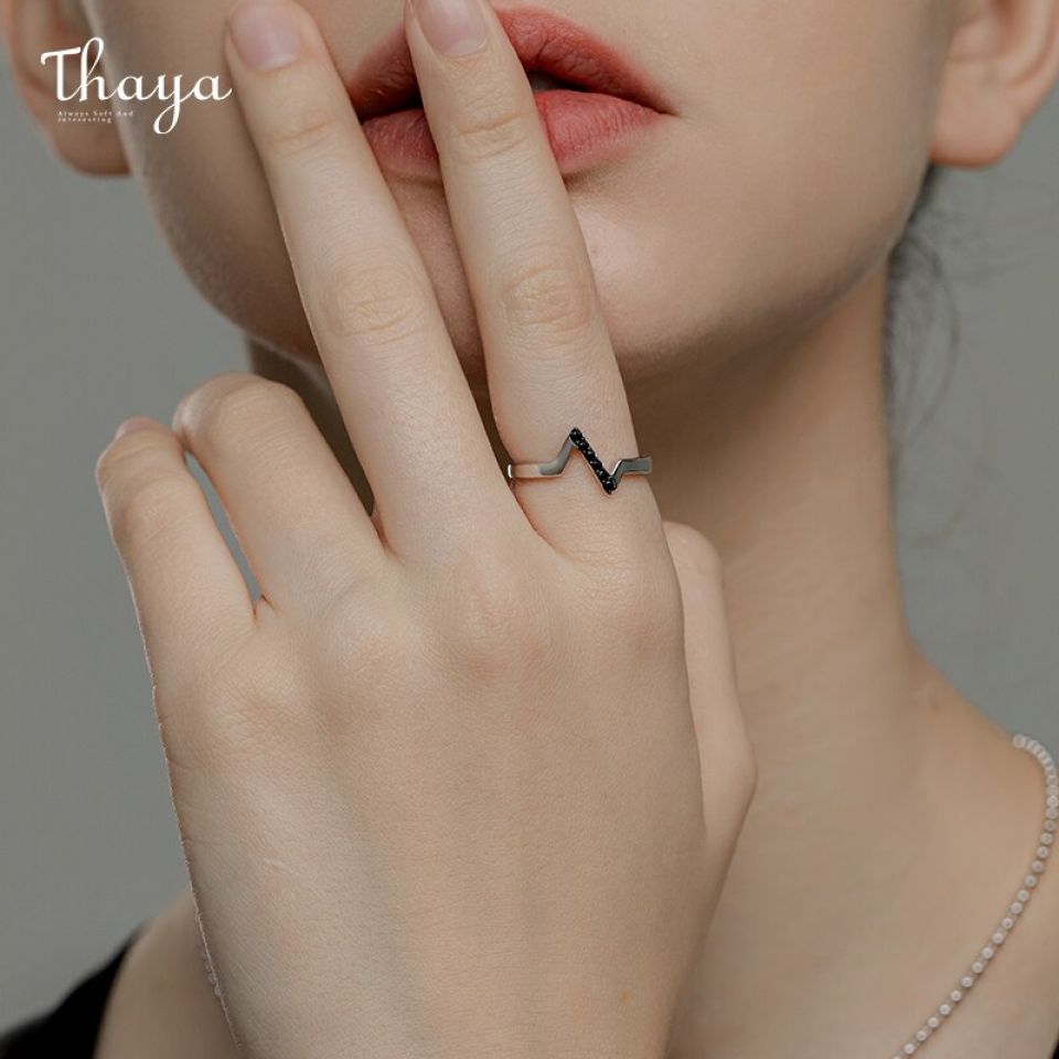 Heartbeat Ring: Couple Rings for Symbol of Love 14 Heartbeat Ring: Couple Rings for Symbol of Love H7dc7bdcd907b46bc9b494d80590b13a5U 47a2d104
