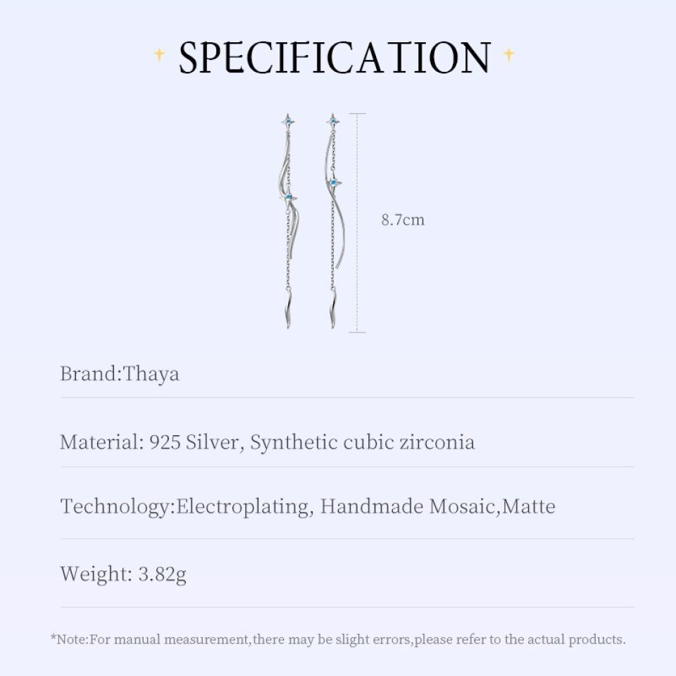 Shooting Star Tassel Earrings He3dfb2750b624c1498fdc441c9254d9eJ 47ae3952