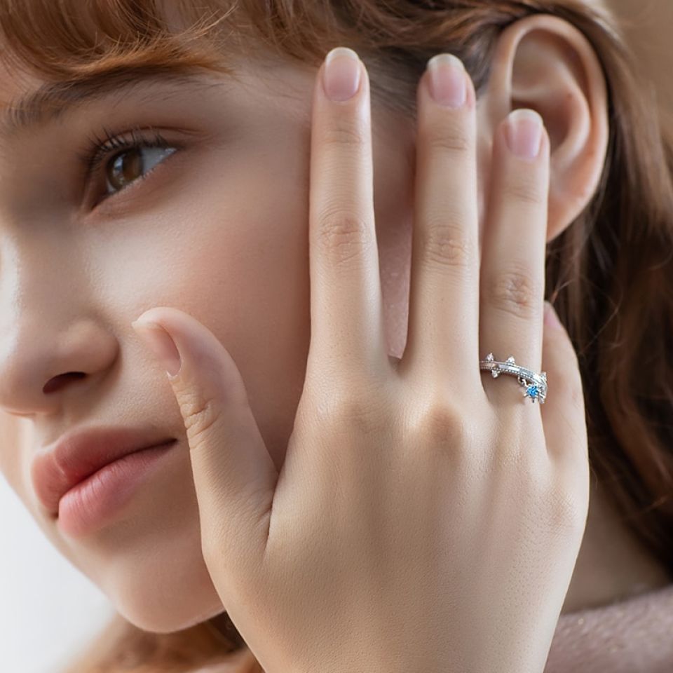 Christmas Snowflake Couple Rings H6f62883bb41640669f00cc49e45636b9c 48cabb41