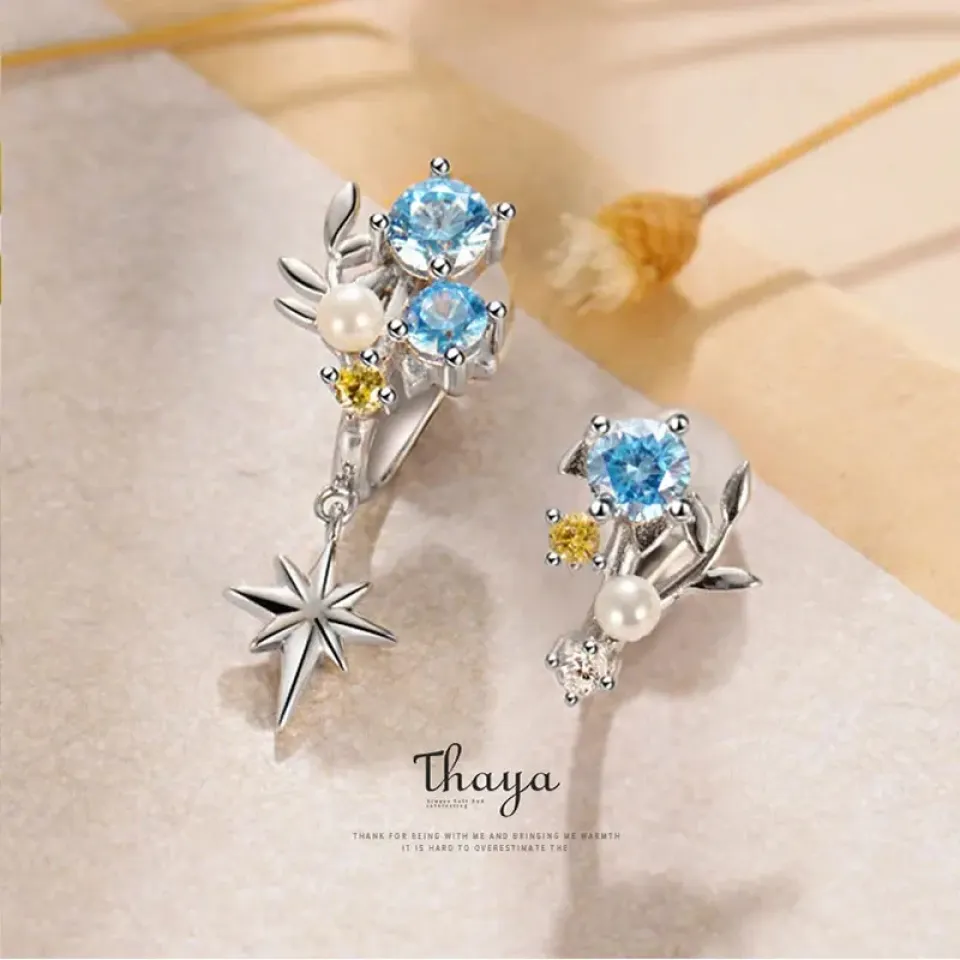 Silver Flower Earrings A4ded80f3e3c844c1b37049b6021e2f49H 493ab6da