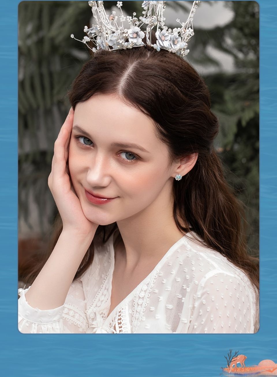 Sleeping Beauty Earrings H245cd3189196478eb94b4c9ef976adccq 4bee6ca0