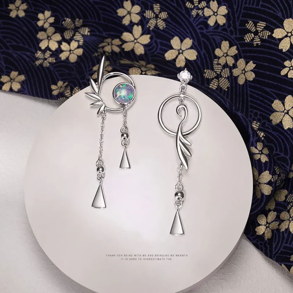 Blue Heron Inspired Sterling Earrings Sd28fc401e49f4c6781fa02e0f36d9816t 4b2aafff