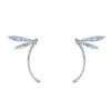 Willow Branch Drop Earrings S39bb832e922443ac8e5c317dd45d751fB 4f3d2948
