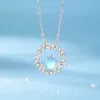 Moonstone Star Choker Necklace Sabb108f5e4904e5e9396a6ebfcdadf8ad 4f927dd9