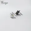 Curious Cat Stud Earrings S72866b615e734e77b0ff6db670de14ddn 50a1858c