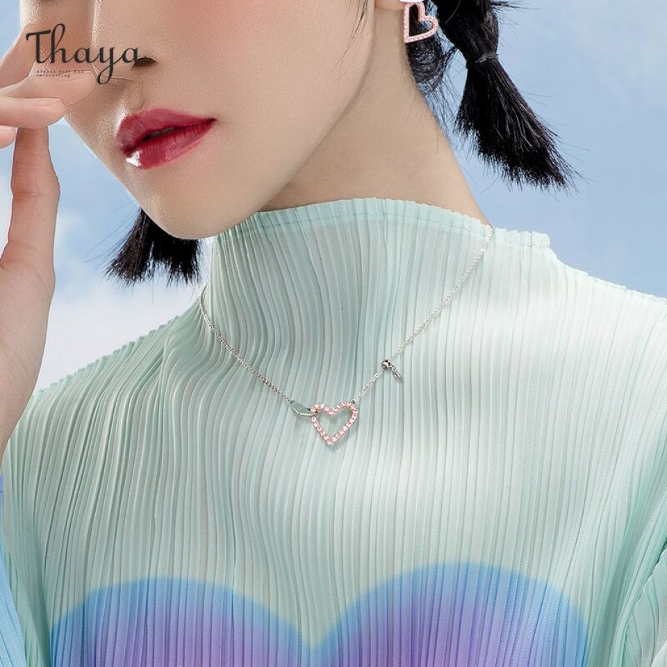 Double Heart Necklace 3 Double Heart Necklace Hab1ce1727f824177b9e5610e5af15786K 51aa775b