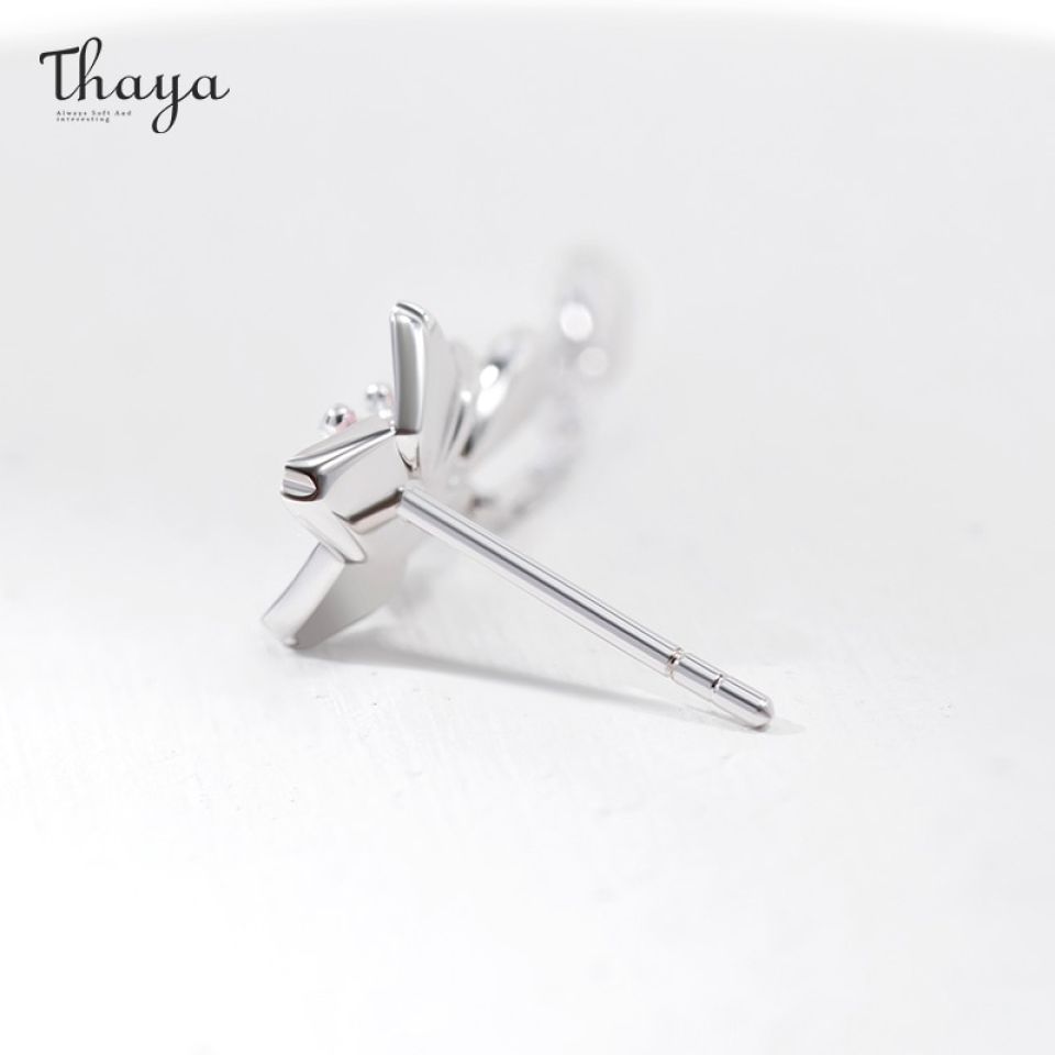 Peekaboo Cat Stud Earrings Hb9187db3ba4a4043959e60cb40a36f70I 515b629d