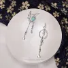 Blue Heron Inspired Sterling Earrings S59dcb8d7fdb2448785cfc97be9f1a7f5i 51976721