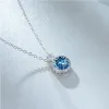 Crystal Sterling Silver Pendant Necklace 14 Crystal Sterling Silver Pendant Necklace Saeca8b63d17746b0b45ec2e6ca4c4e05y 528e59f1