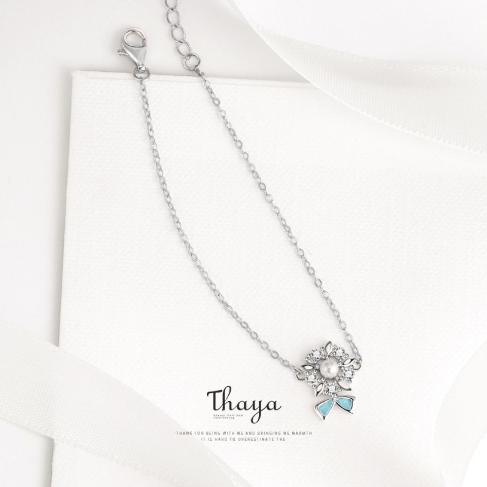 Bridal Bouquet Bracelet (Bracelet 19cm) 1 Bridal Bouquet Bracelet (Bracelet 19cm) H023fde2a9b4c411f9cea1a05c1ef3415l 53342556