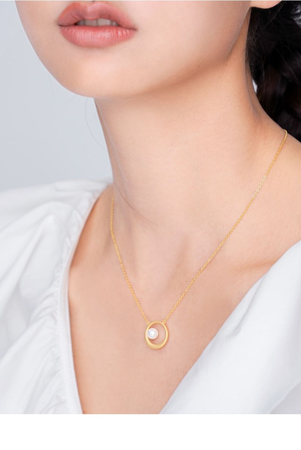 Full Moon Necklace 7 Full Moon Necklace H36bf41a45a4d4ed68413d741defd5b0an 534dce79