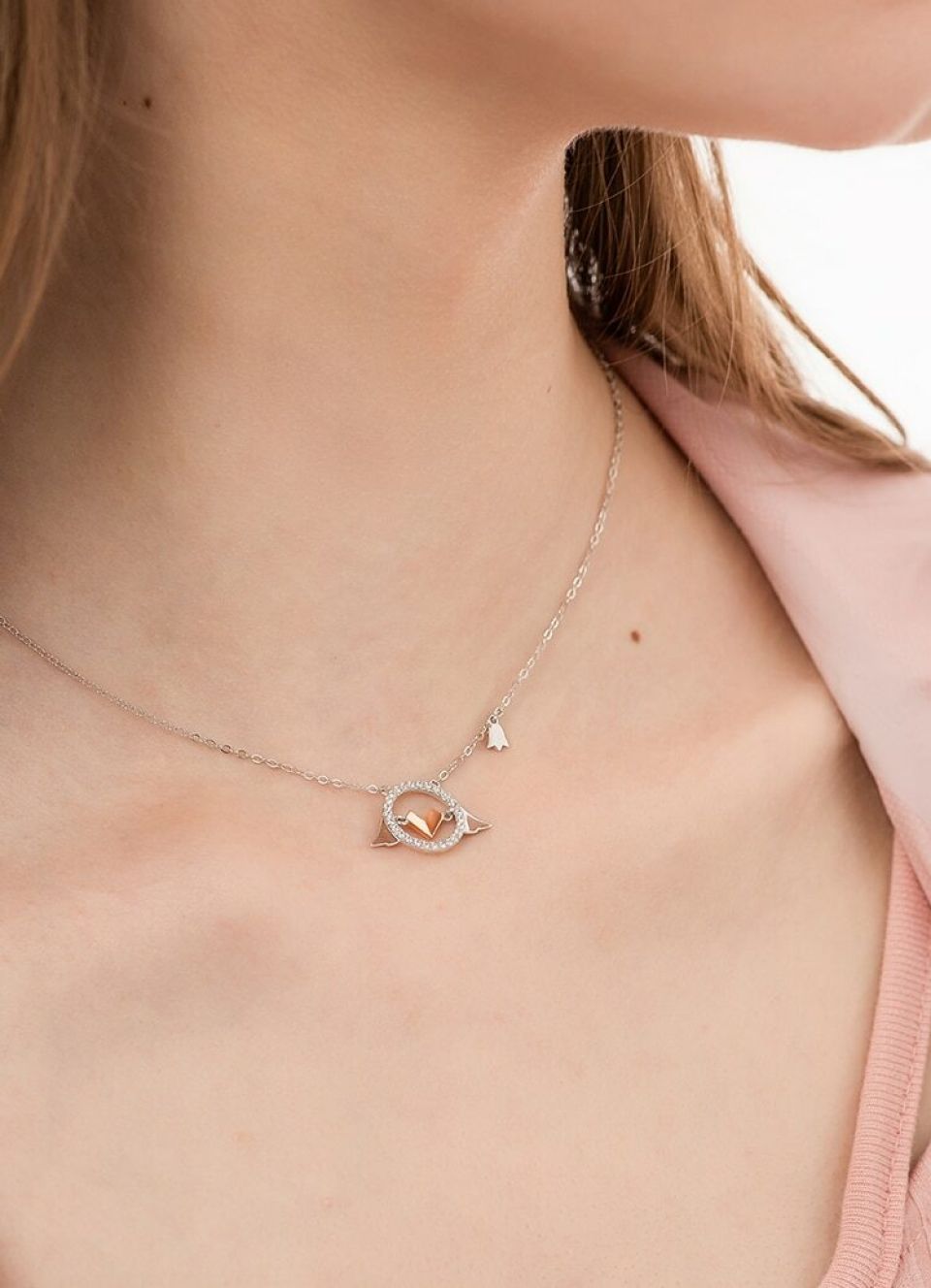 Fox Shape Necklace H94323a1ed3304b18bd0d538bb661ad7c1 e1663047041374 5343205d