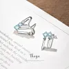 Sterling Silver Harp Earrings 6 Sterling Silver Harp Earrings S9efa78a2a6b6411abbdf6146af643f607 55a1e8f4