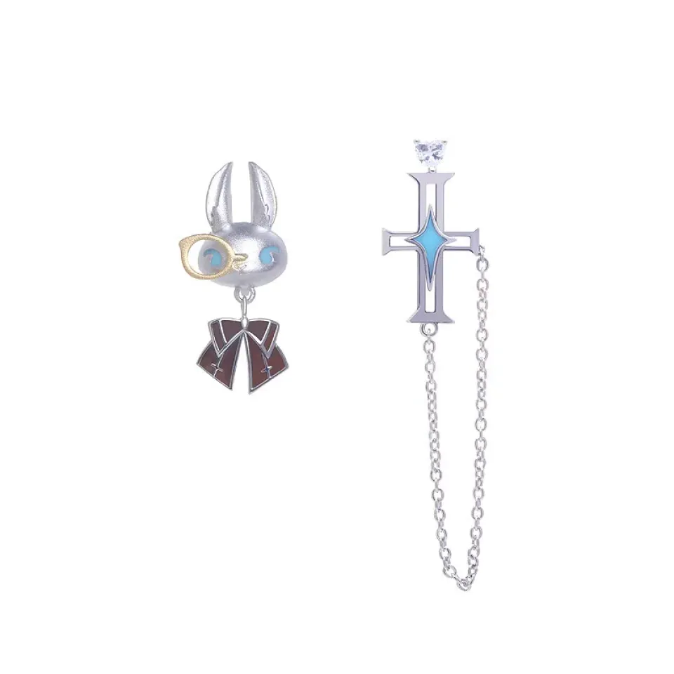 Moon Rabbit Asymmetrical Ear Cuffs Sc68102d06e4a4ee0b073088a7787a9e0M 56cd6d21