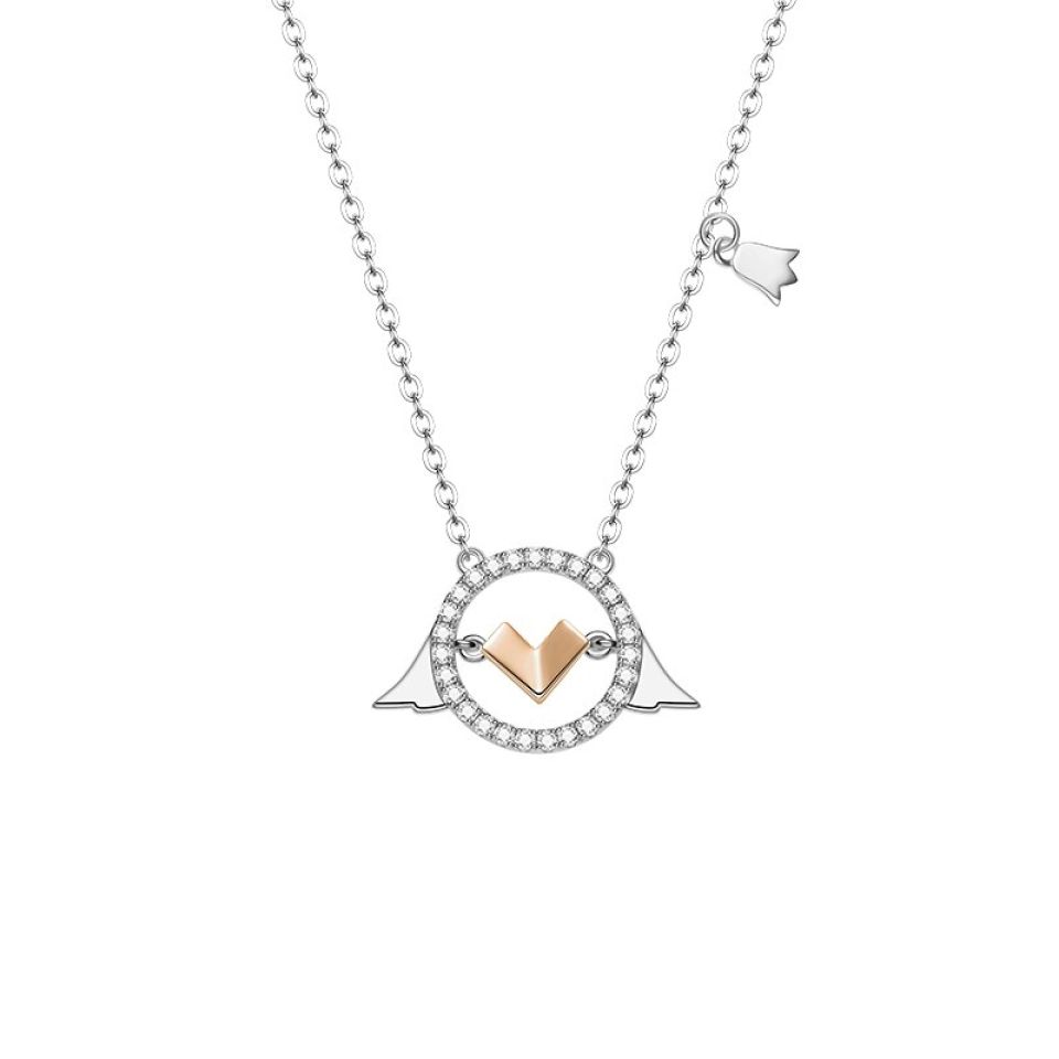 Fox Shape Necklace H40da337814ff4ac48758e7b226794819a 57529e92