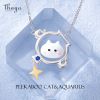 Aquarius Peekaboo Cat Constellation Necklace H51c929046a744df5a8d210143daeb476X 583129ee