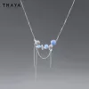 Moonlit Cascade Necklace 34 Moonlit Cascade Necklace Sa7c68ca0fb6c4bc1bff70d1f6b29e3b5F 58b66b8f