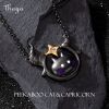 Capricorn Peekaboo Cat Constellation Necklace H16fffc7ba7b44e5f848ea126d0b0732bC 5a73f7de
