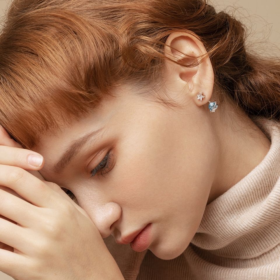 Fantasy Planet Stud Earrings H4b655b90e5e54048909a5a212980afbfB 5a72fb92