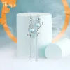 Mermaid Pearl Tassel Drop Earrings 10 Mermaid Pearl Tassel Drop Earrings H2a952a516aa94f299cc11c812b79a5b8a 5b68467b