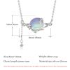 Aurora Halo Planet Necklace H8461f2e1d83144da910f3b3889fabc34u 5bfd57e6