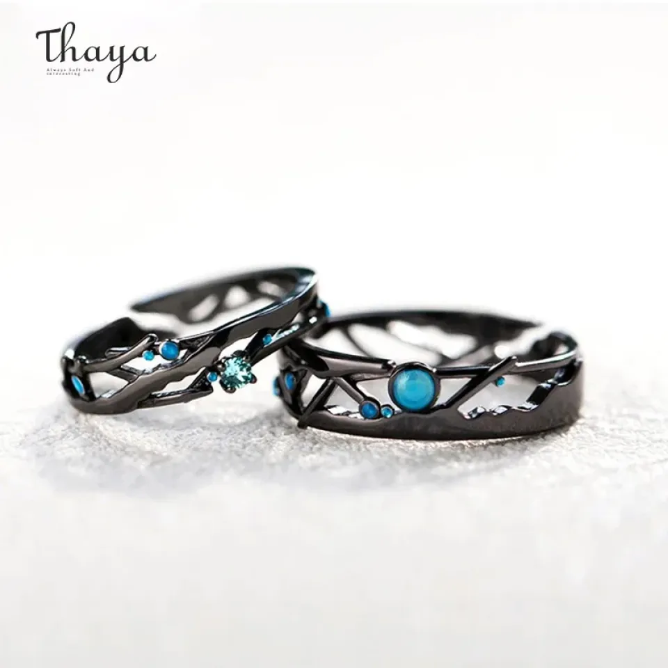 S925 Cosmic Couple Rings S01bfab72745942c596a9e5479a15291fi 5b2e6c02
