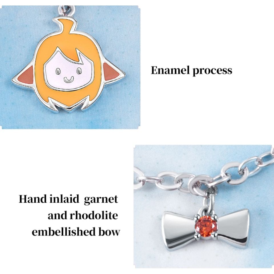 Bow & Charms Bracelet H4d00872de426463cb294df1fce7fe61e3 5c80d1fc