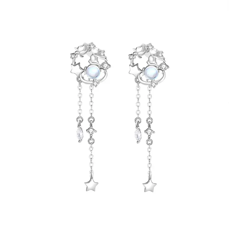 Little Princess Moonstone Earrings S7096e887293942fe9162d49af8e9d492R 5cdcf8ab