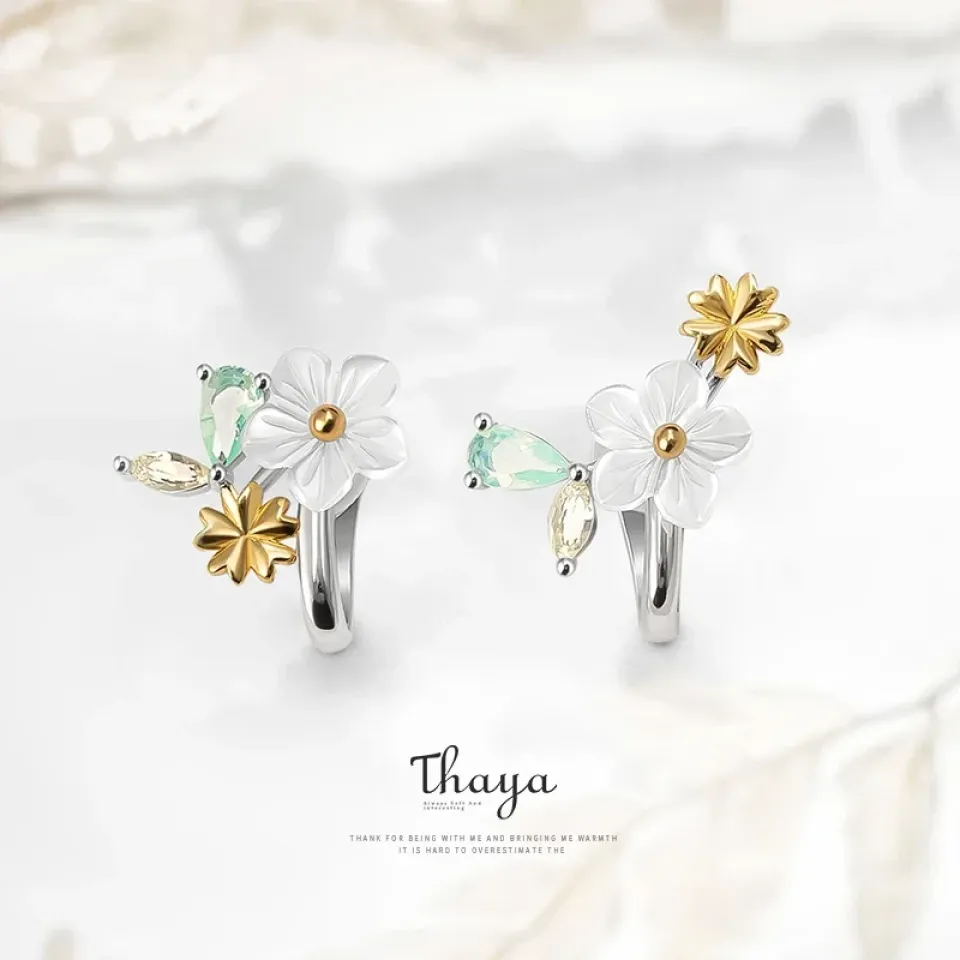 Silver Flower Earrings S7d8e922cf94f423a8292b6eca0406c6dx 5cb39134