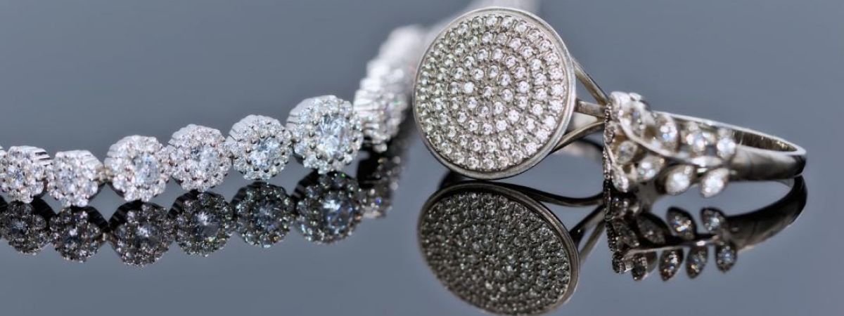 sterling silver