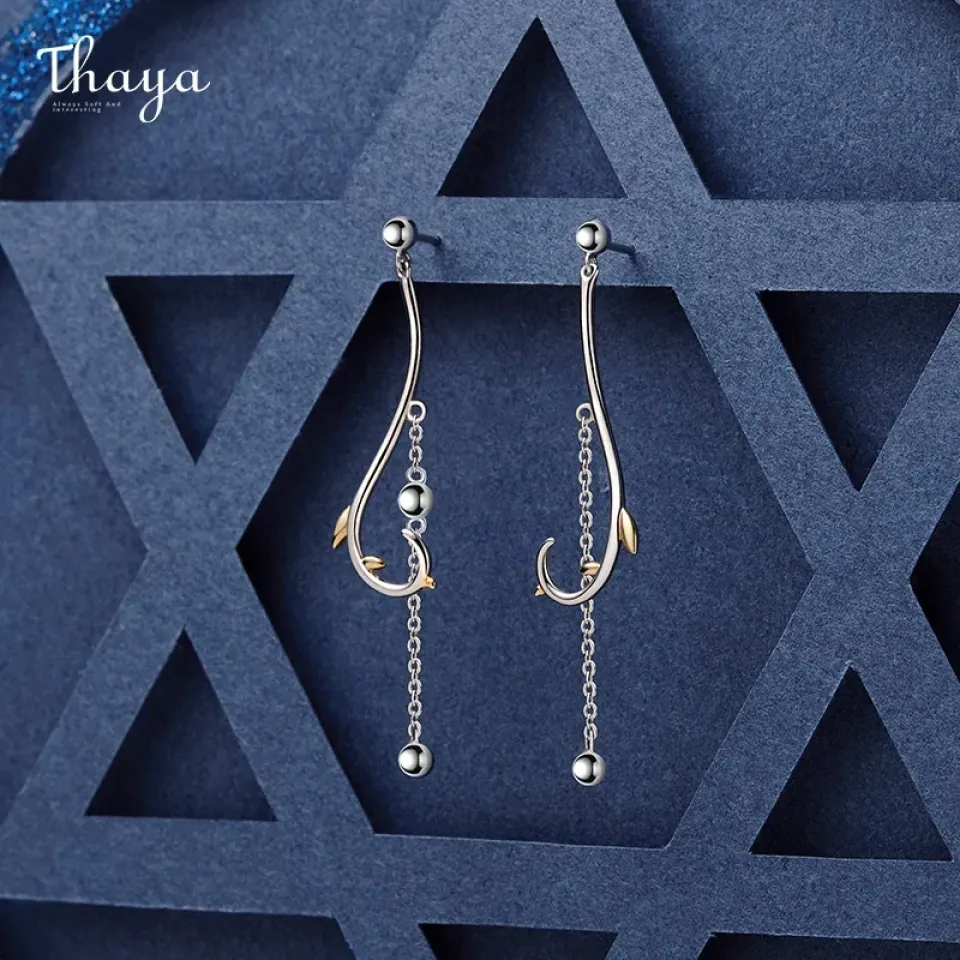 Magic Women Earrings S9b0fb935eb5a4fb8a07facf974ad2272W 5ec39a51