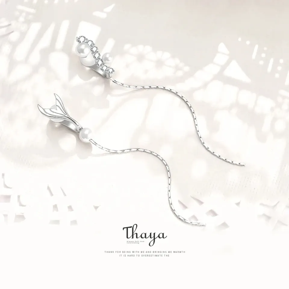 Elegant Mermaid Clip Earrings S522f5d5fd6a34afca8c9cfc75dafef4dO 5fc0bed4