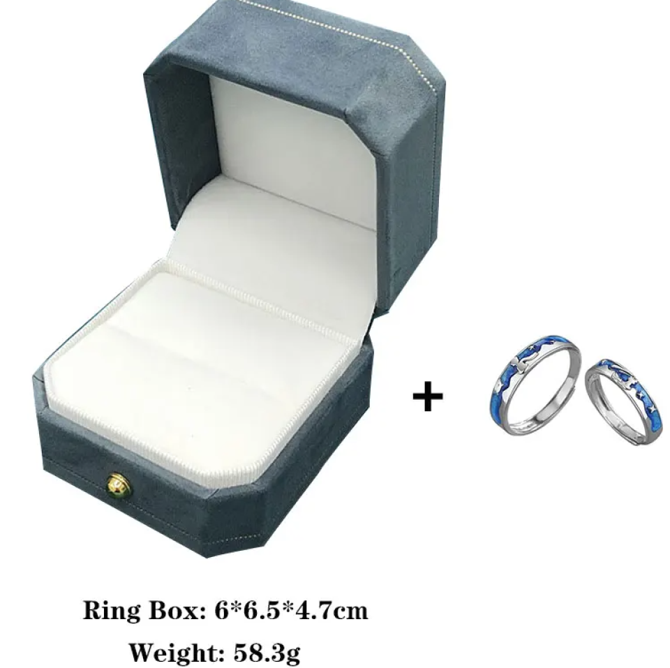 Little Prince and Fox Women Rings 6323961a d9fe 4ece adcb f358bb903ae9278831 62902226