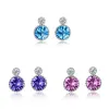 Elegant Sterling Silver Crystal Drop Earrings 12 Elegant Sterling Silver Crystal Drop Earrings S037b0cb3dd1443ad8e0b3f481fcfc918t 1 62fe171d