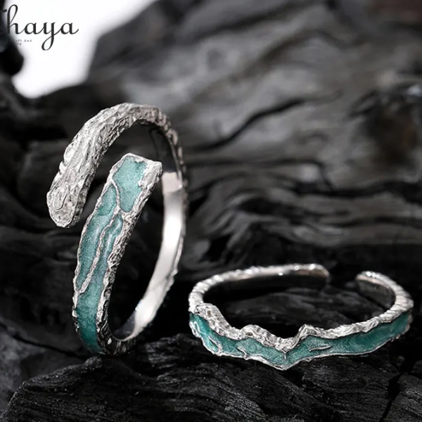 Mint Coast Sterling Silver Rings b33b081b 0918 42e2 b56d e99e0a76fed7224928 633e044b