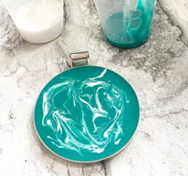 Introducing Our Chic & Stylish Couple Bracelets Cold Enamel Jewellery Making 64a409ad