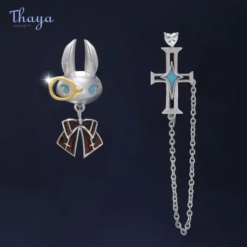 Thaya Jewelry S433daf56cda64e9295f1b942bf4c8e30j 64563c69