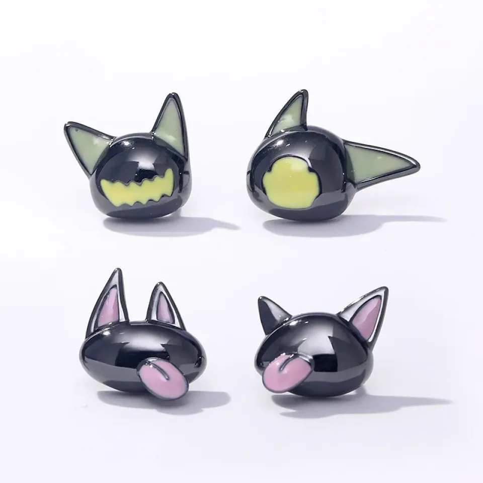 Mystic Cat Stud Earrings S0621890627224c6a8cc05df52d798fb2E 65246049